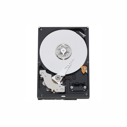Disco Duro Seagate Skyhawk Dahua 2TB, frontal