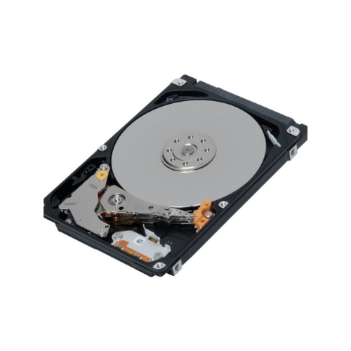 Disco Duro Seagate Skyhawk Dahua 2TB, diagonal