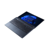 Laptop Dynabook Toshiba Satellite Pro C50-K, recostada