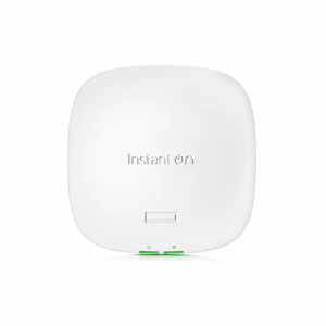 Access Point Aruba Instant On AP21, frontal