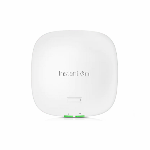 Access Point Aruba Instant On AP21, frontal