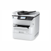 Impresora Multifuncional Epson WorkForce Pro WF-C878r, izquierda