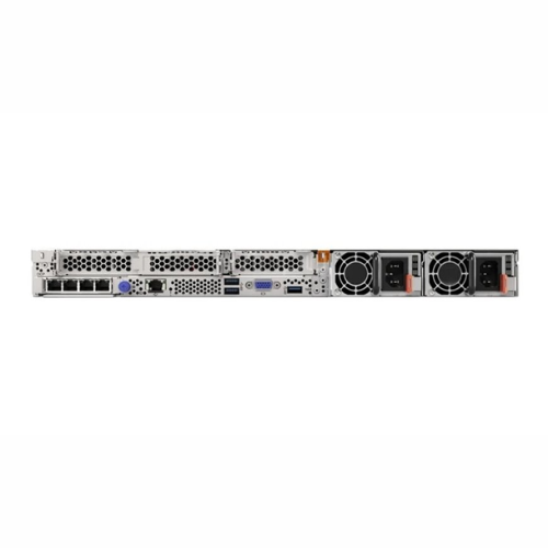 Servidor Lenovo Thinksystem SR630 V2, posterior