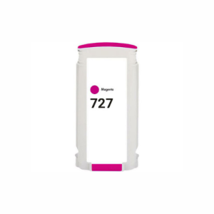 Cartucho de Tinta Magenta Hp Designjet 727