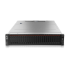 Servidor Lenovo Thinksystem SR650 V2, superior