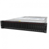 Servidor Lenovo Thinksystem SR650 V2, izquierda
