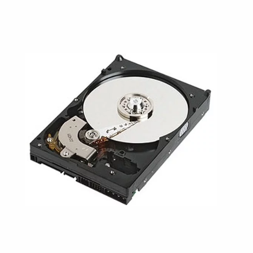 Unidad de Disco Duro Interno Hpe 2.5, diagonal