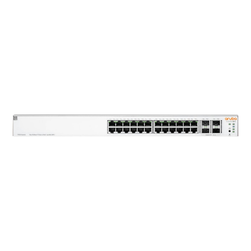 Switch Aruba IOn 1930