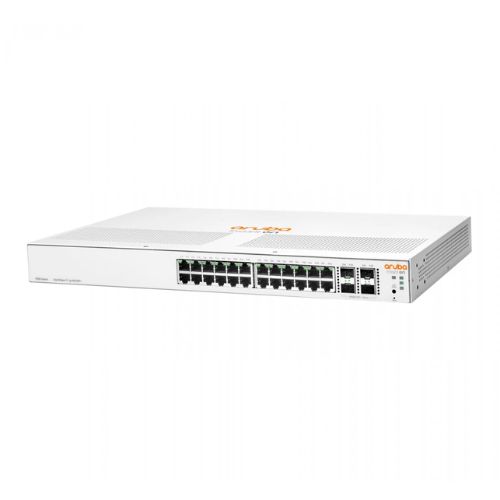 Switch Aruba IOn 1930, diagonal