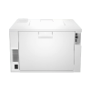 Impresora LaserJet Pro Hp 4203dw, posterior
