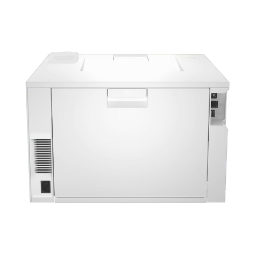Impresora LaserJet Pro Hp 4203dw, posterior