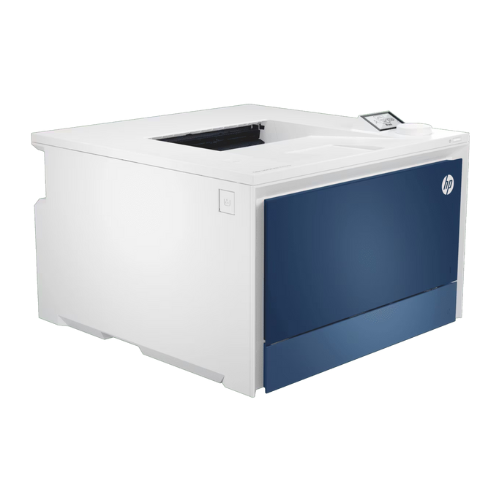 Impresora LaserJet Pro Hp 4203dw, lateral