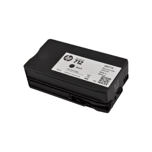 Cartucho de Tinta HP DesignJet 712