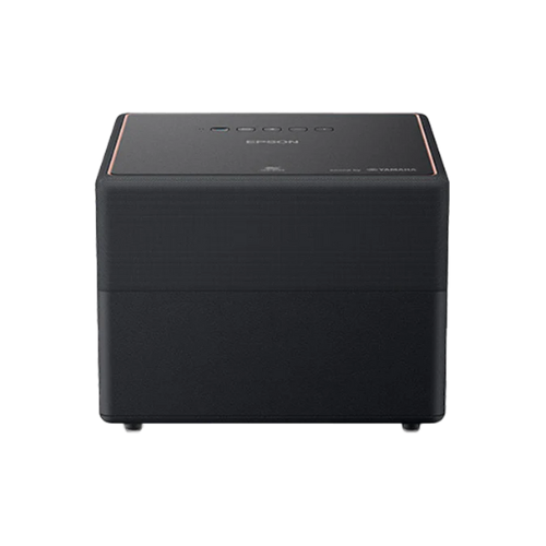 Proyector Láser Portátil Epson EpiqVision EF12