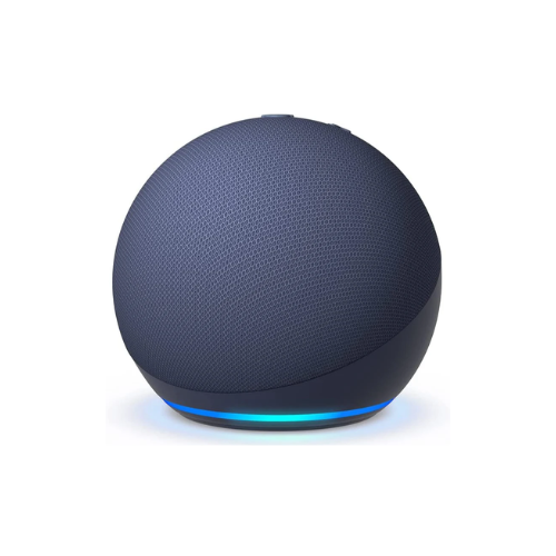 Parlante Inteligente con Alexa Amazon Echo Dot