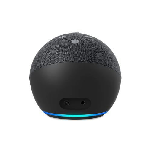Parlante Inteligente con Alexa Amazon Echo Dot