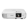 Proyector Powerlite Epson 118, frontal