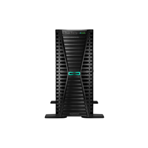 Servidor HPE ProLiant ML110, frontal