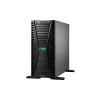 Servidor HPE ProLiant ML110, lateral
