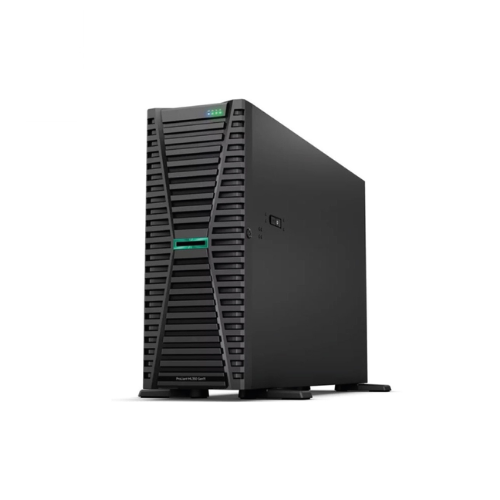 Servidor HPE ProLiant ML110, izquierda