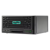 Servidor HPE ProLiant MicroServer Gen10 Plus v2, lateral