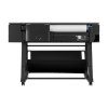 Plotter Multifuncional Hp DesignJet T850, posterior
