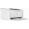 Impresora Monocromática HP LaserJet M111w, derecha