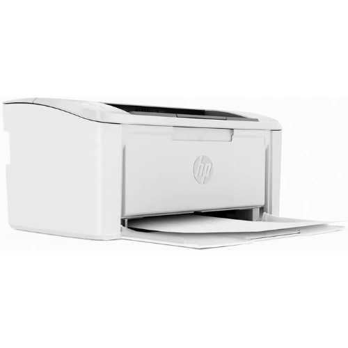 Impresora Monocromática HP LaserJet M111w, derecha