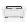 Impresora Monocromática HP LaserJet M111w, frontal