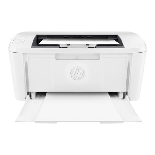 Impresora Monocromática HP LaserJet M111w, frontal