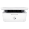 Impresora Multifuncional HP LaserJet M141w, frontal