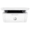 Impresora Multifuncional HP LaserJet M141w, frontal