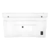 Impresora Multifuncional HP LaserJet M141w, posterior