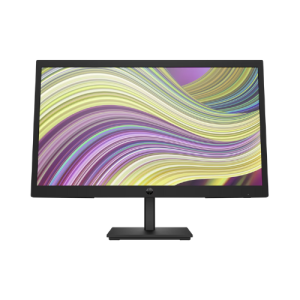 Monitor HP P22v G5, frontal