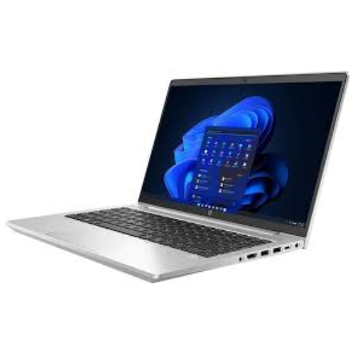 Laptop Hp Probook 440 G10, lateral