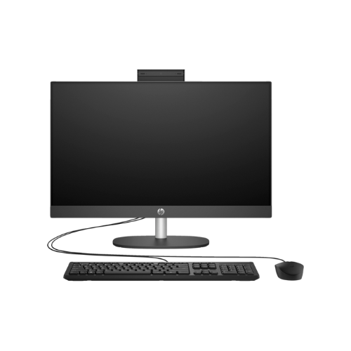 Computadora All In One Hp ProOne 240 G10,frontal