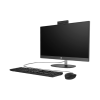 Computadora All In One Hp ProOne 240 G10, lateral