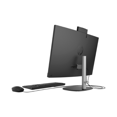 Computadora All In One Hp ProOne 240 G10, posterior