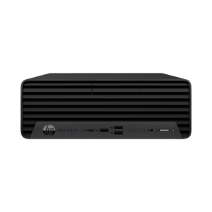 Desktop Hp 400 G9, frontal