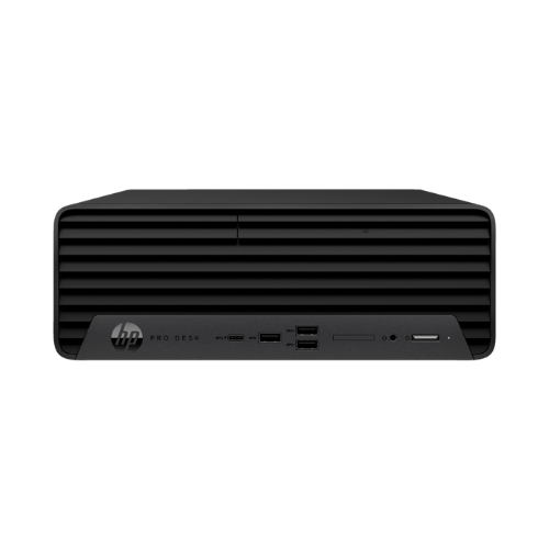 Desktop Hp 400 G9, frontal