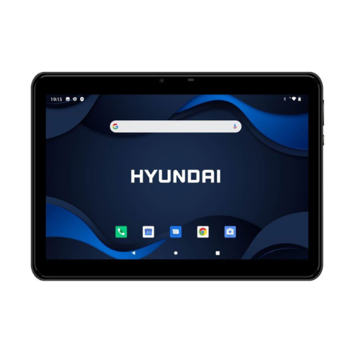 Tablet Hyundai HyTab 10LB2, 10.1", frontal