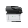 Impresora Láser Lexmark MX431adw, frontal