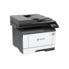 Impresora Láser Lexmark MX431adw, derecha