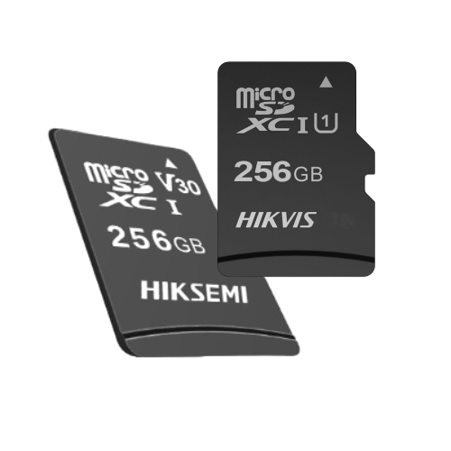 Tarjeta de Memoria HikSemi Neo TF de Hikvision, diagonal