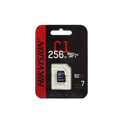 Tarjeta de Memoria HikSemi Neo TF de Hikvision, caja