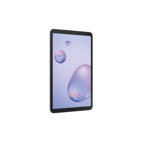 Tablet Samsung Galaxy Tab A, lateral