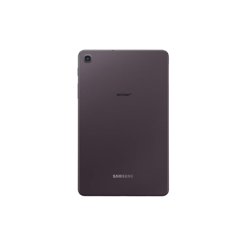 Tablet Samsung Galaxy Tab A, posterior