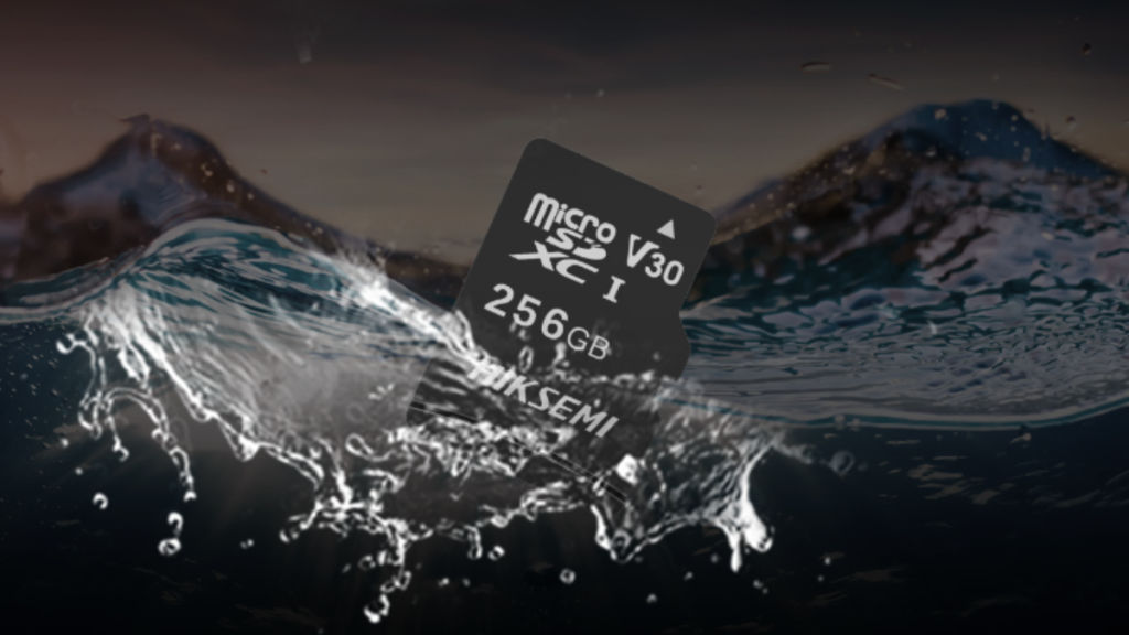 Tarjeta de Memoria HikSemi Neo TF de Hikvision, 256 GB