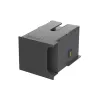 Caja de Mantenimiento de Tinta Epson WorkForce T671200, lateral