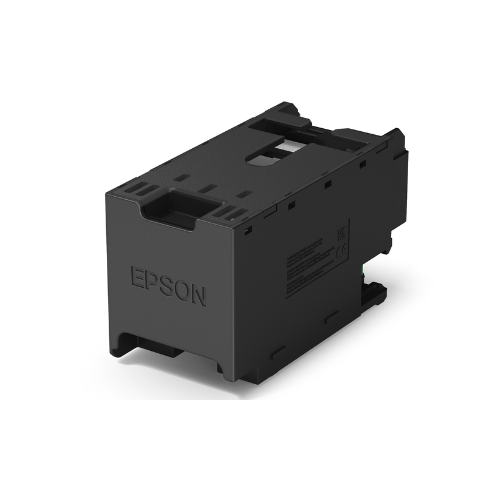 Caja de Mantenimiento de Tinta Epson WorkForce C9382